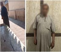 فيديو| الداخلية تكشف ملابسات سكب زيت على مقاعد محطة قطار بكفر الشيخ