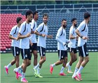 تعديل موعد مران منتخب مصر استعدادا لمواجهة الأرجنتين في كأس العالم 2026