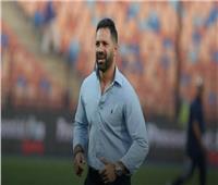 ضبط المتهم بسرقة سيارة اللاعب حسني عبد ربه بالتجمع 