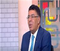 عماد الدين حسين: "الأوكتاجون" شيء يدعو للفخر ويجسد قوة جيش مصر