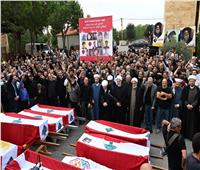 لبنان: 4319 شهيداً جراء العدوان الإسرائيلي والرئيس عون يؤكد أن التفاوض كان الخيار الوحيد