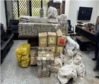 العراق يضبط 3 ملايين دولار في قضية النفط والإجمالي يبلغ 24 مليون دولار و127 مليار دينار