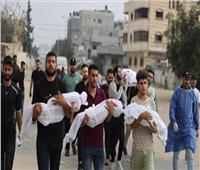 استشهاد 4 فلسطينيين في قصف إسرائيلي على غزة وخان يونس رغم سريان وقف إطلاق النار