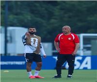 كأس العالم 2026| أرقام تاريخية تغازل محمد صلاح في مواجهة الأرجنتين 