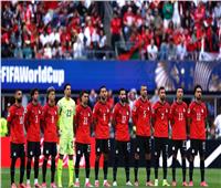 بث مباشر مباراة مصر والأرجنتين في كأس العالم 2026