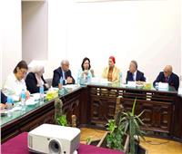 المجلس القومي لحقوق الإنسان يدعو إلى ترسيخ حق المرأة أثناء الولادة
