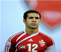 ضبط المتهم بسرقة سيارة اللاعب حسني عبد ربه بالتجمع 