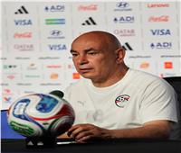حسام حسن: الأرجنتين بطل العالم.. لكن منتخب مصر لن يكون صيدًا سهلًا