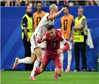 إسبانيا إلى ربع نهائي كأس العالم بهدف قاتل في البرتغال