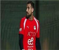 محمد علاء: أشكر الرئيس السيسي على دعمه.. وسنقاتل حتى اللحظة الأخيرة أمام الأرجنتين