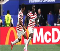 بث مباشر.. انطلاق مباراة بلجيكا وأمريكا في كأس العالم 2026
