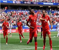 كأس العالم 2026.. منتخب سويسرا يواجه كولومبيا لمواصلة الحلم المونديالي