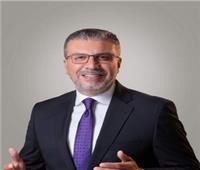 عمرو الليثي يتصدر قائمة المكرمين في الدورة السادسة من مهرجان سيمفوني