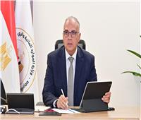 وزير الري يشدد على إزالة التعديات وتعزيز كفاءة الإدارة