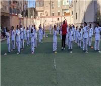 محافظ أسيوط: حريصون على دعم الأنشطة الرياضية بمراكز الشباب والأندية
