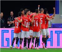 تشكيل منتخب مصر المتوقع أمام الأرجنتين في كأس العالم 