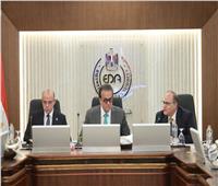  اجتماع مجلس إدارة هيئة الدواء يضع خريطة طريق لتعزيز الأمن الدوائي في مصر