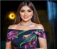 مي عمر تثير الجدل خلال توقعها نتيجة مباراة مصر والأرجنتين