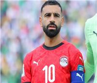 كأس العالم 2026| محمد صلاح يتطلع لكتابة تاريخ جديد في المونديال أمام الأرجنتين 