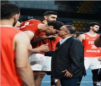 مصيلحي يدعم منتخب السلة بمكافأة شخصية بعد إحياء آمال التأهل للمونديال