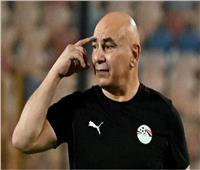حسام حسن قبل انطلاق مباراة مصر والأرجنتين: محدش بيصحى من النوم يلعب مباراة