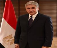  شريف فتحي وزير السياحة قائمًا بأعمال وزير الثقافة