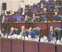 إنجاز وطنى كبير| مدبولى: «عقل  الدولة» حصنها ضد المخاطر الخارجية والداخلية