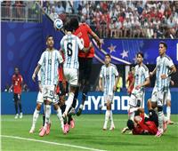 إبراهيم حسن بعد تقدم منتخب مصر: «حافظين الأرجنتين ونجهز مفاجآت»