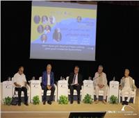«داود عبد السيد في الذاكرة».. أولى ندوات معرض مكتبة الإسكندرية للكتاب
