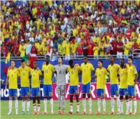كأس العالم 2026| تشكيل كولومبيا لمواجهة سويسرا