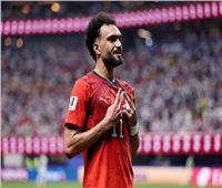 كأس العالم 2026.. زيكو: الحكم ظلمنا أمام الأرجنتين ونعتذر للجماهير 