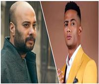 حاتم صلاح يشارك محمد رمضان بطولة مسلسل رمضان 2027