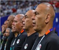 حسام حسن: خسرنا بفعل فاعل.. وقلت للحكم "مفيش عدل"