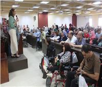 انطلاق فعاليات المهرجان القومي للمسرح المصري بالمنصورة