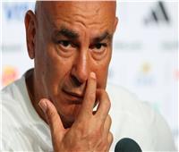 حسام حسن: لن أشاهد باقي مباريات كأس العالم 