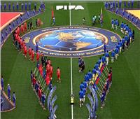 انطلاق مباراة سويسرا وكولومبيا في كأس العالم 2026