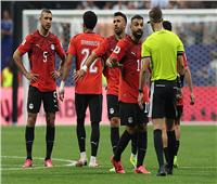 كأس العالم 2026.. شاهد بالتحليل لقطة ضربة جزاء مصر غير المحتسبة أمام الأرجنتين