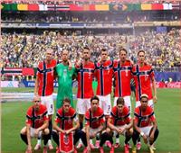 فيروس يضرب معسكر النرويج قبل مواجهة إنجلترا في ربع نهائي كأس العالم