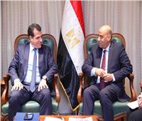 آليات جديدة لانتقالات العمالة المصرية في السوق اليونانية 