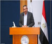 ميناء دمياط يستقبل الدفعة الأولى للتدريب الصيفي من طلاب الجامعات 