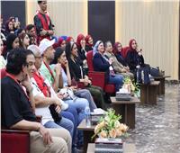 نادي جزيرة الورد بالدقهلية يستضيف فعاليات المهرجان القومي للمسرح المصري 