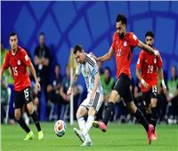 نجوم الفن يلتفون حول الفراعنة بعد وداع المونديال