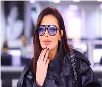 رضوى الشربيني تدعم منتخب مصر بعد الخروج من المونديال: «رجالة وشرفتونا»
