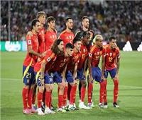 غياب ثنائي إسبانيا عن التدريبات قبل مواجهة بلجيكا في ربع نهائي كأس العالم
