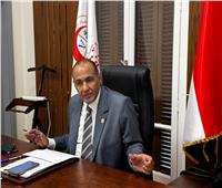 اعتبارًا من أول أغسطس.. تشغيل إدارات اتحاد المهن الطبية 6 أيام أسبوعيًا
