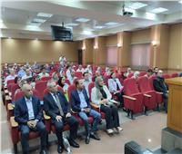 الزراعة تطلق ورشة عمل تدريبية لتعزيز للتحول نحو الاقتصاد الأخضر