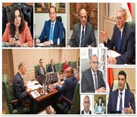 البترول: سداد مستحقات الشركاء أعاد الثقة للاستثمار.. وإنتاج الخام يعود للنمو
