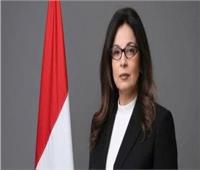 مدبولي يوجه الشكر لوزيرة الثقافة السابقة على جهودها المبذولة