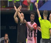 حكم دولي: مباراة مصر والأرجنتين من أسوأ المباريات تحكيميًا في كأس العالم