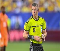 ليكيب الفرنسية: حكم مباراة مصر والأرجنتين ليس معرضا لخطر الاستبعاد من كأس العالم رغم شكوي الفراعنة 